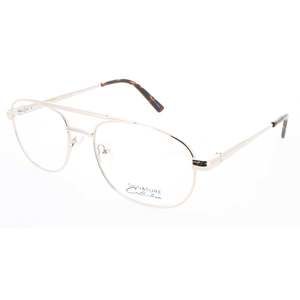 SIGNATURE 1111-Gold-56 Eyeglasses Eye Glasses GOLD Authentic New